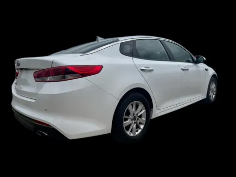More photos of 2018 Kia Optima LX at Victory Circle Auto Sales, NC
