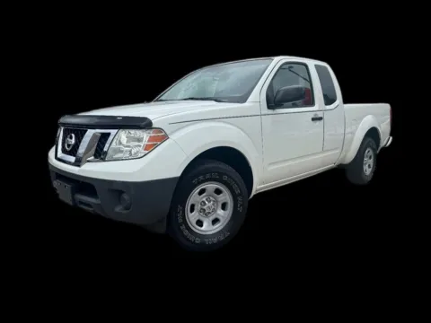 Photos of 2018 Nissan Frontier S King Cab I4 5AT 2WD for sale in Troutman, NC at Victory Circle Auto Sales