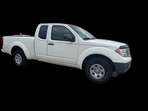 Another view of 2018 Nissan Frontier S King Cab I4 5AT 2WD for sale in Troutman, NC at Victory Circle Auto Sales
