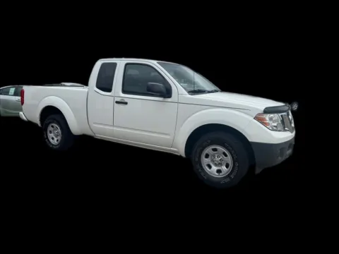More photos of 2018 Nissan Frontier S King Cab I4 5AT 2WD at Victory Circle Auto Sales, NC