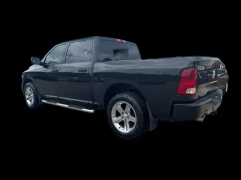 Photos of 2016 RAM 1500 Tradesman Crew Cab SWB 4WD for sale in Troutman, NC at Victory Circle Auto Sales