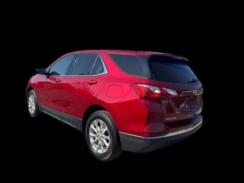 More photos of 2020 Chevrolet Equinox LT AWD at Victory Circle Auto Sales, NC