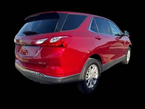 More photos of 2020 Chevrolet Equinox LT AWD at Victory Circle Auto Sales, NC