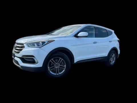 Photos of 2017 Hyundai Santa Fe Sport 2.4 AWD for sale in Troutman, NC at Victory Circle Auto Sales