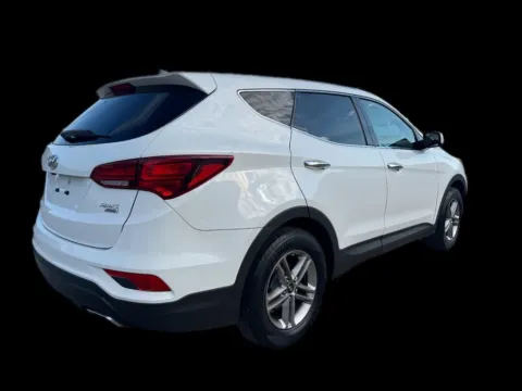 More photos of 2017 Hyundai Santa Fe Sport 2.4 AWD at Victory Circle Auto Sales, NC
