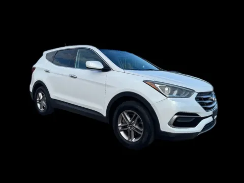 More photos of 2017 Hyundai Santa Fe Sport 2.4 AWD at Victory Circle Auto Sales, NC