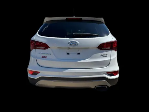 Photos of 2018 Hyundai Santa Fe Sport 2.4 AWD for sale in Troutman, NC at Victory Circle Auto Sales