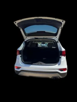 Another view of 2018 Hyundai Santa Fe Sport 2.4 AWD for sale in Troutman, NC at Victory Circle Auto Sales