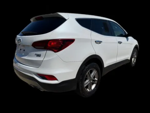 More photos of 2018 Hyundai Santa Fe Sport 2.4 AWD at Victory Circle Auto Sales, NC
