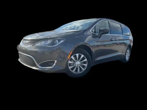 Photos of 2018 Chrysler Pacifica Touring Plus for sale in Troutman, NC at Victory Circle Auto Sales