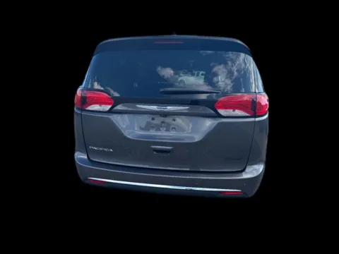 More photos of 2018 Chrysler Pacifica Touring Plus at Victory Circle Auto Sales, NC