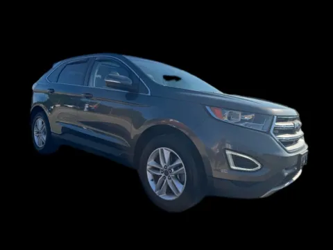 More photos of 2018 Ford Edge SEL AWD at Victory Circle Auto Sales, NC