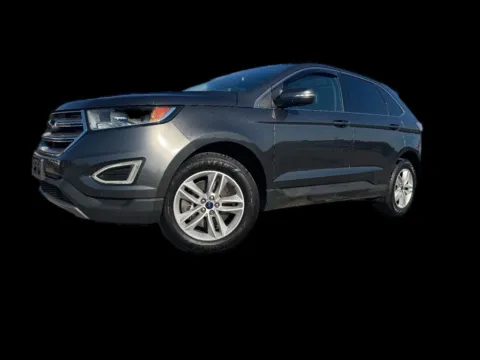 More photos of 2018 Ford Edge SEL AWD at Victory Circle Auto Sales, NC