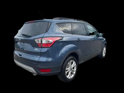 More photos of 2018 Ford Escape SE FWD at Victory Circle Auto Sales, NC