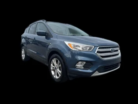 More photos of 2018 Ford Escape SE FWD at Victory Circle Auto Sales, NC