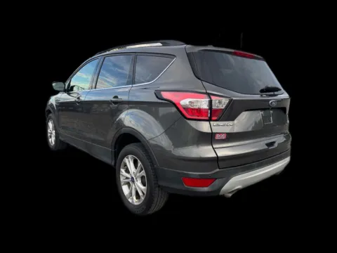More photos of 2018 Ford Escape SE FWD at Victory Circle Auto Sales, NC