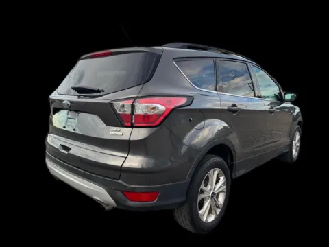 More photos of 2018 Ford Escape SE FWD at Victory Circle Auto Sales, NC