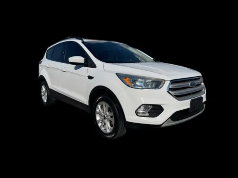 More photos of 2018 Ford Escape SE FWD at Victory Circle Auto Sales, NC