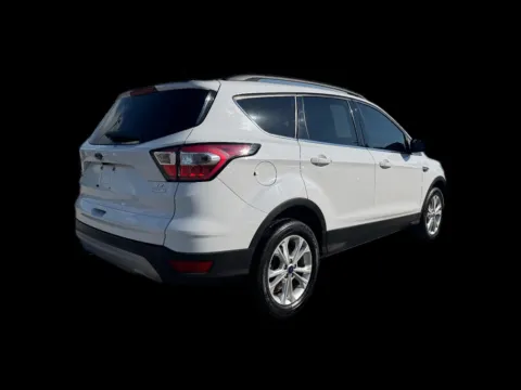 More photos of 2018 Ford Escape SE FWD at Victory Circle Auto Sales, NC