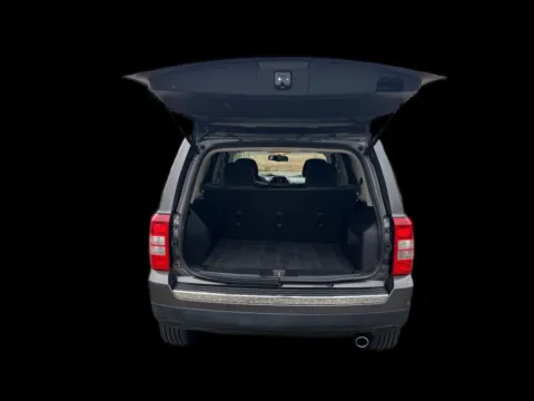 More photos of 2017 Jeep Patriot Latitude 4WD at Victory Circle Auto Sales, NC