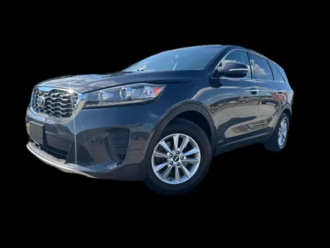 Photos of 2019 Kia Sorento LX AWD for sale in Troutman, NC at Victory Circle Auto Sales