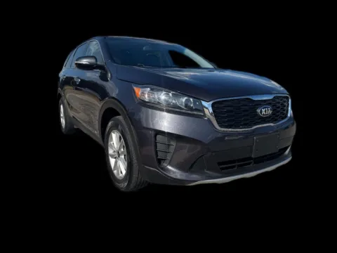 More photos of 2019 Kia Sorento LX AWD at Victory Circle Auto Sales, NC