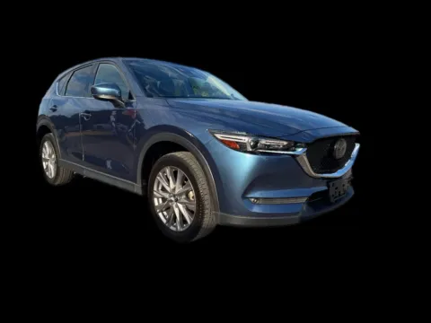 Another view of 2019 Mazda CX-5 Grand Touring for sale in Troutman, NC at Victory Circle Auto Sales