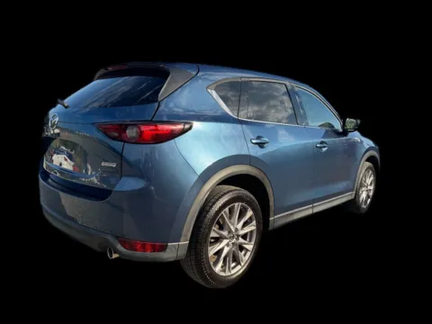 More photos of 2019 Mazda CX-5 Grand Touring at Victory Circle Auto Sales, NC