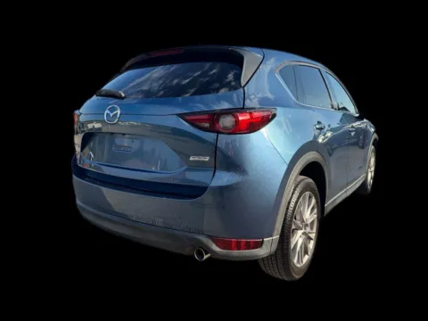 More photos of 2019 Mazda CX-5 Grand Touring at Victory Circle Auto Sales, NC