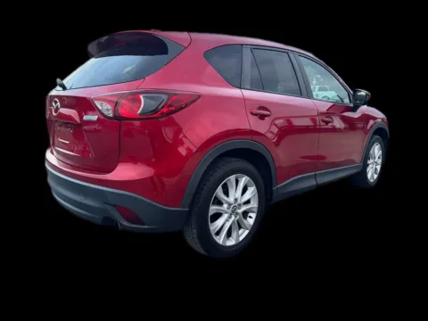 More photos of 2014 Mazda CX-5 Grand Touring AWD at Victory Circle Auto Sales, NC