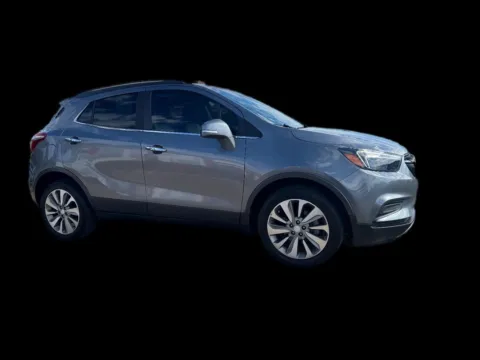 Photos of 2019 Buick Encore Preferred FWD for sale in Troutman, NC at Victory Circle Auto Sales