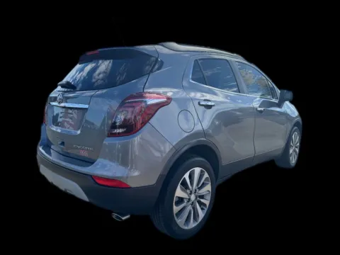 Another view of 2019 Buick Encore Preferred FWD for sale in Troutman, NC at Victory Circle Auto Sales
