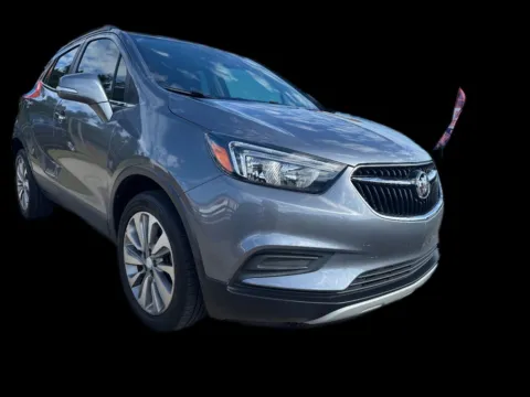 More photos of 2019 Buick Encore Preferred FWD at Victory Circle Auto Sales, NC