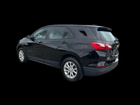 More photos of 2020 Chevrolet Equinox 1FL AWD at Victory Circle Auto Sales, NC