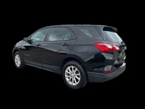 More photos of 2020 Chevrolet Equinox 1FL AWD at Victory Circle Auto Sales, NC