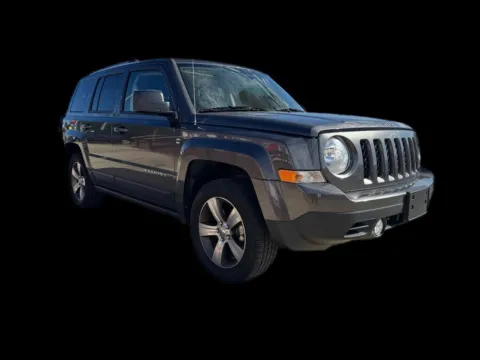 More photos of 2017 Jeep Patriot Latitude 4WD at Victory Circle Auto Sales, NC