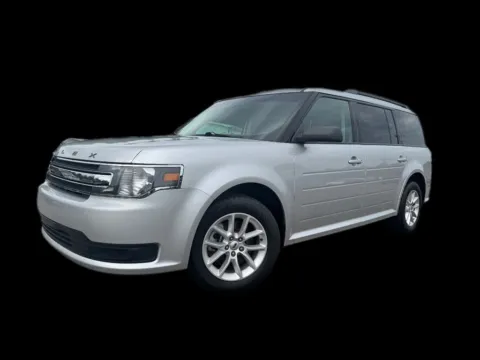 Photos of 2019 Ford Flex SE FWD for sale in Troutman, NC at Victory Circle Auto Sales