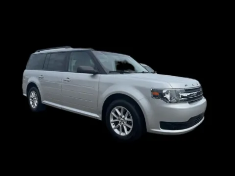 More photos of 2019 Ford Flex SE FWD at Victory Circle Auto Sales, NC