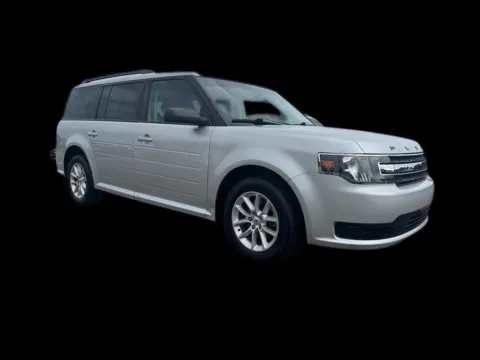 More photos of 2019 Ford Flex SE FWD at Victory Circle Auto Sales, NC