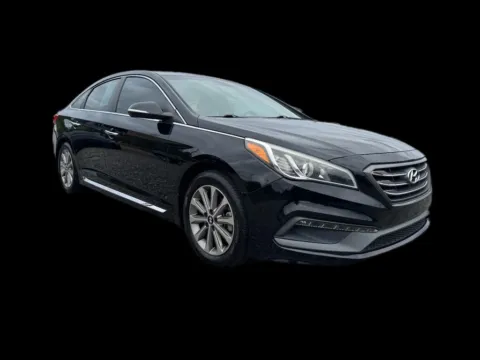 More photos of 2017 Hyundai Sonata Sport at Victory Circle Auto Sales, NC