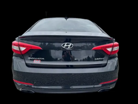 More photos of 2017 Hyundai Sonata Sport at Victory Circle Auto Sales, NC