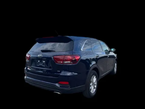 Another view of 2020 Kia Sorento EX V6 AWD for sale in Troutman, NC at Victory Circle Auto Sales