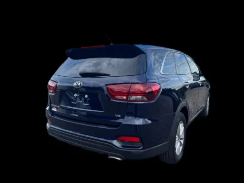 More photos of 2020 Kia Sorento EX V6 AWD at Victory Circle Auto Sales, NC