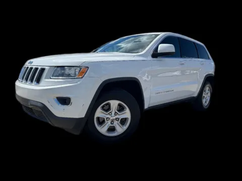 Photos of 2015 Jeep Grand Cherokee Laredo 2WD for sale in Troutman, NC at Victory Circle Auto Sales
