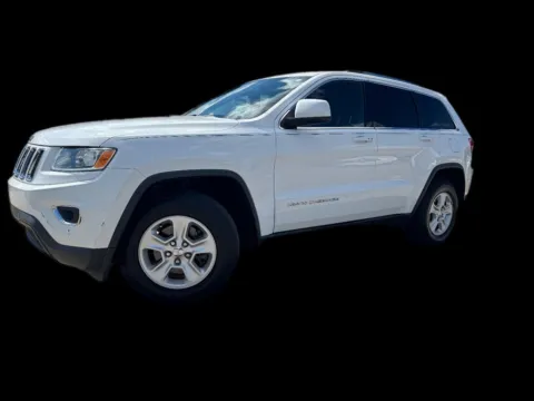 Another view of 2015 Jeep Grand Cherokee Laredo 2WD for sale in Troutman, NC at Victory Circle Auto Sales