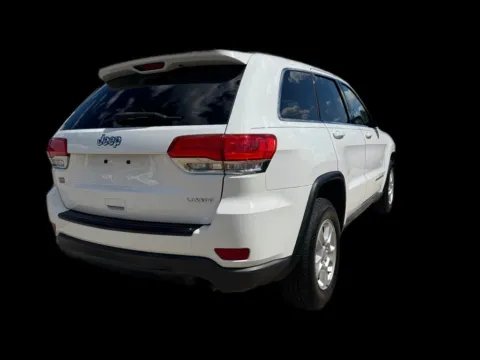More photos of 2015 Jeep Grand Cherokee Laredo 2WD at Victory Circle Auto Sales, NC
