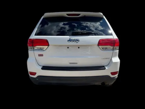 More photos of 2015 Jeep Grand Cherokee Laredo 2WD at Victory Circle Auto Sales, NC