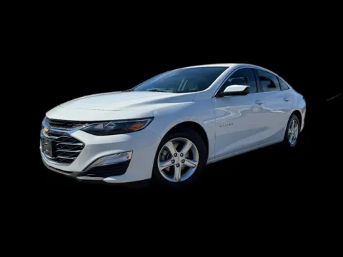 Photos of 2021 Chevrolet Malibu 1FL for sale in Troutman, NC at Victory Circle Auto Sales