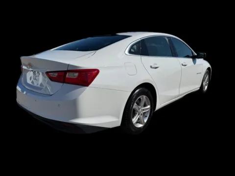 More photos of 2021 Chevrolet Malibu 1FL at Victory Circle Auto Sales, NC