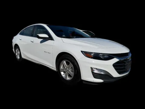 More photos of 2021 Chevrolet Malibu 1FL at Victory Circle Auto Sales, NC